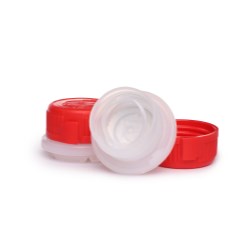 B 32/2 REL CR ALU_Screw Cap